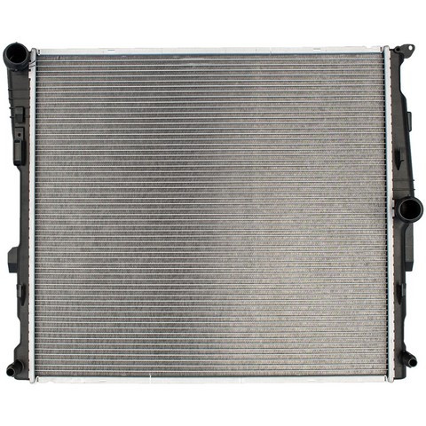 DENSO Auto Parts Radiator 221-9332 - view 2