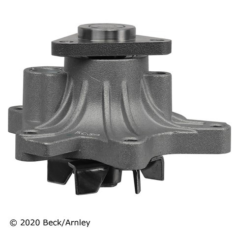 Beck/Arnley Engine Water Pump 131-2242 - view 2