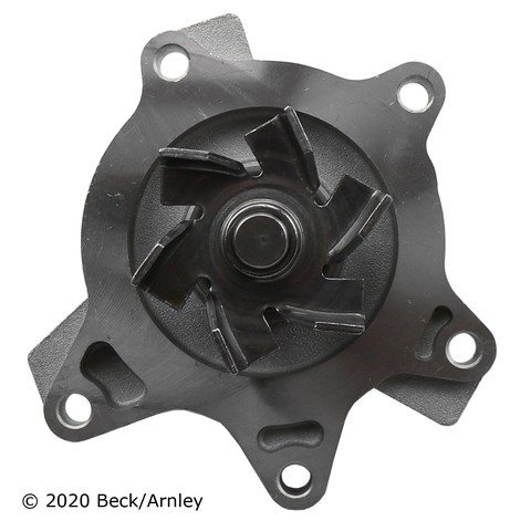 Beck/Arnley Engine Water Pump 131-2242 - view 3