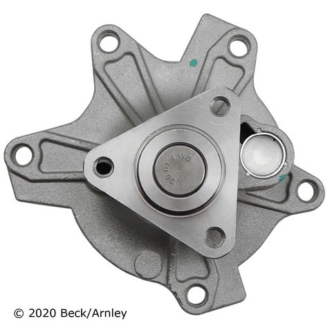 Beck/Arnley Engine Water Pump 131-2242 - view 9