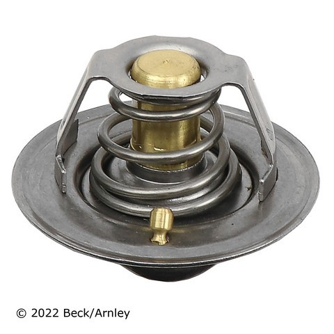Beck/Arnley Engine Coolant Thermostat 143-0684 - view 5