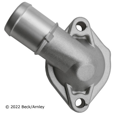Beck/Arnley Engine Coolant Outlet Flange 147-0109 - view 2