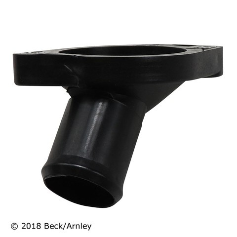 Beck/Arnley Engine Coolant Outlet Flange 147-0081 - view 10