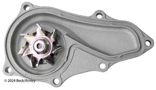 Beck/Arnley Engine Water Pump 131-2389 - view 7