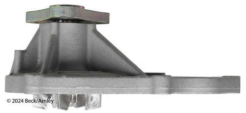 Beck/Arnley Engine Water Pump 131-2389 - view 8