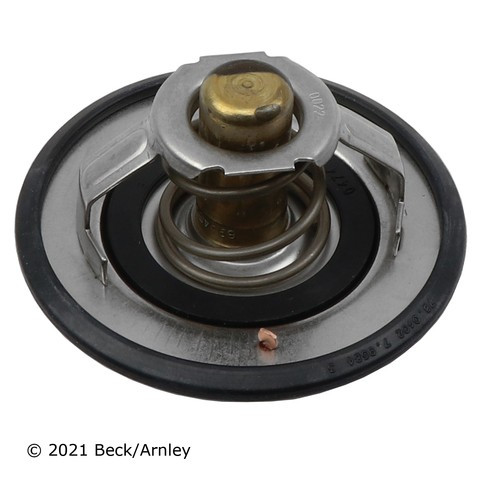 Beck/Arnley Engine Coolant Thermostat 143-0971 - view 5