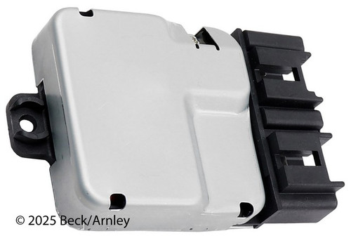 Beck/Arnley HVAC Blower Motor Resistor 204-0060 - view 9