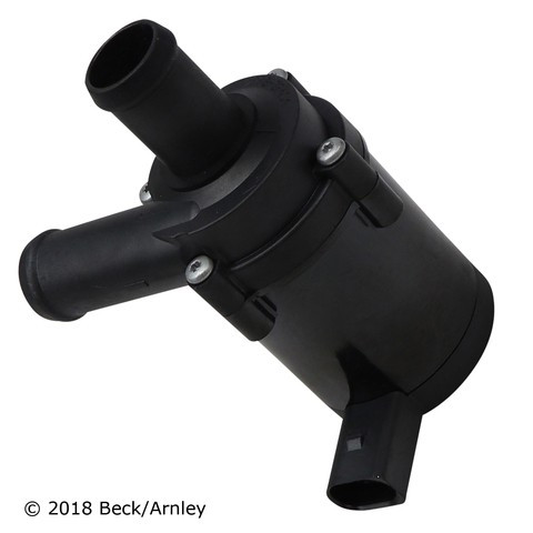 Beck/Arnley Engine Auxiliary Water Pump 131-2508 - view 3