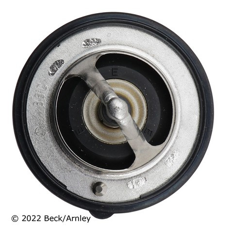 Beck/Arnley Engine Coolant Thermostat 143-0960 - view 3