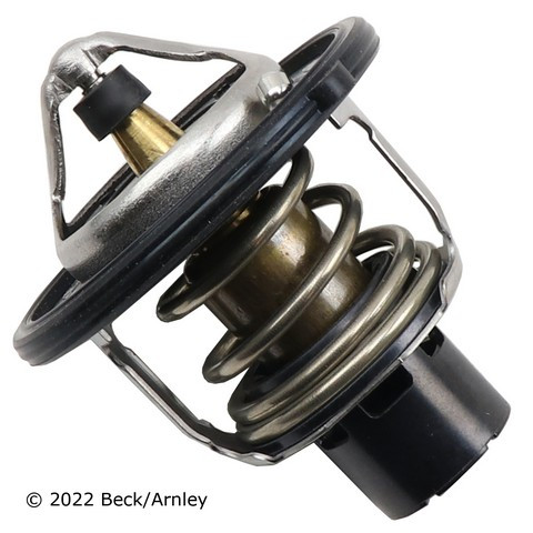Beck/Arnley Engine Coolant Thermostat 143-0960 - view 6