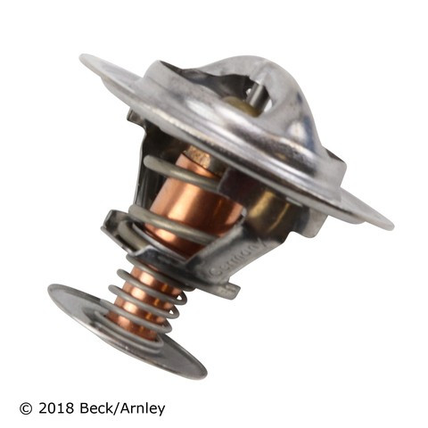Beck/Arnley Engine Coolant Thermostat 143-0789 - view 3
