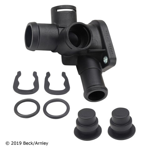 Beck/Arnley Engine Coolant Outlet Flange 147-0007