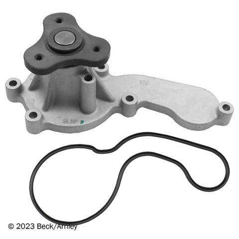 Beck/Arnley Engine Water Pump 131-2412