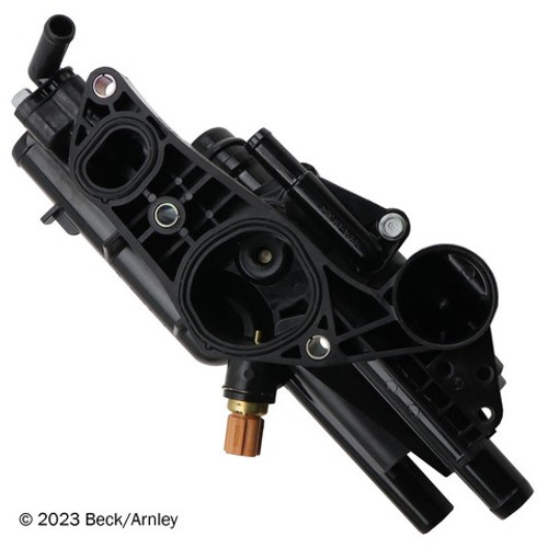 Beck/Arnley Engine Coolant Thermostat Housing Assembly P/N:143-0967