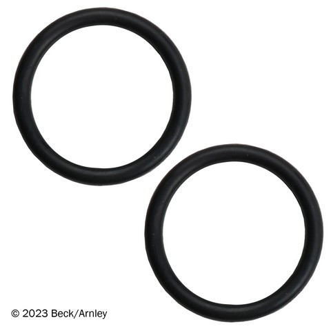 Beck/Arnley Engine Coolant Thermostat Housing Assembly 143-0967 - view 4