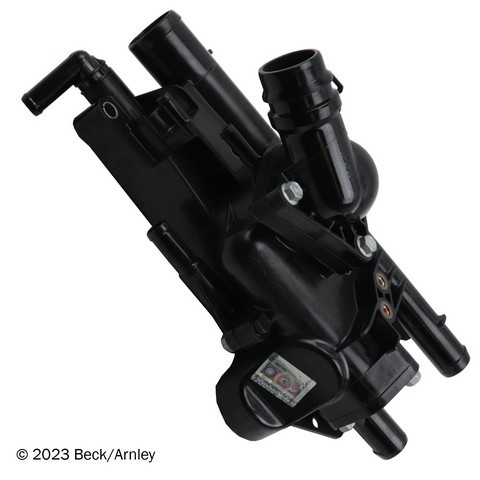 Beck/Arnley Engine Coolant Thermostat Housing Assembly 143-0967 - view 8