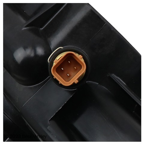 Beck/Arnley Engine Coolant Thermostat Housing Assembly 143-0967 - view 10
