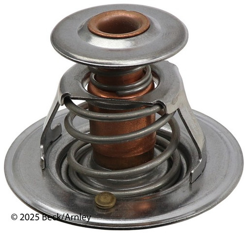 Beck/Arnley Engine Coolant Thermostat 143-0081 - view 2