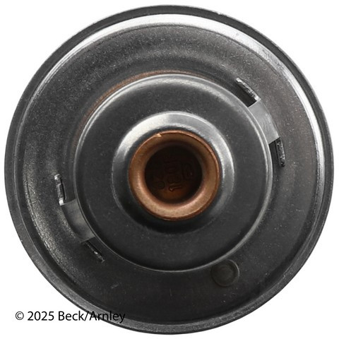 Beck/Arnley Engine Coolant Thermostat 143-0081 - view 5