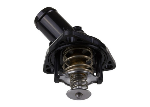 AISIN Engine Coolant Thermostat THH-012 - view 3