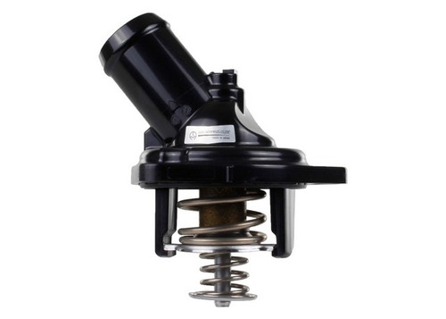AISIN Engine Coolant Thermostat THH-012 - view 4