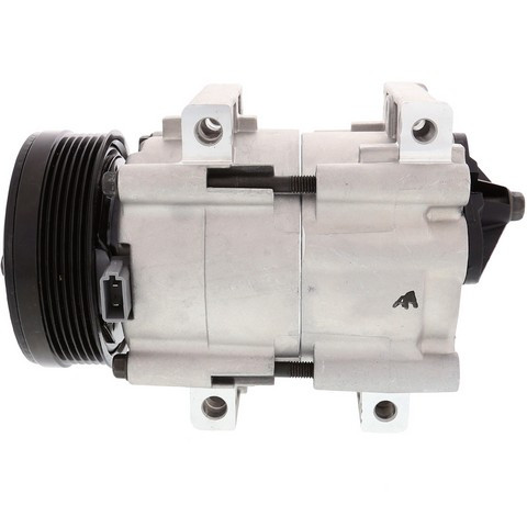 DENSO Auto Parts A/C Compressor 471-8107 - view 2