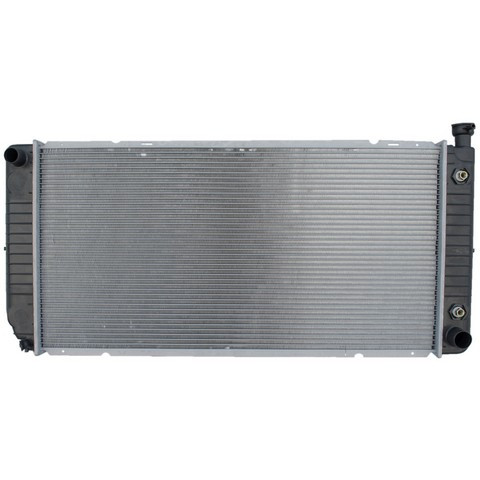 DENSO Auto Parts Radiator 221-9046