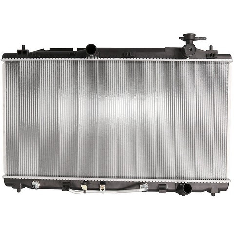DENSO Auto Parts Radiator 221-3157