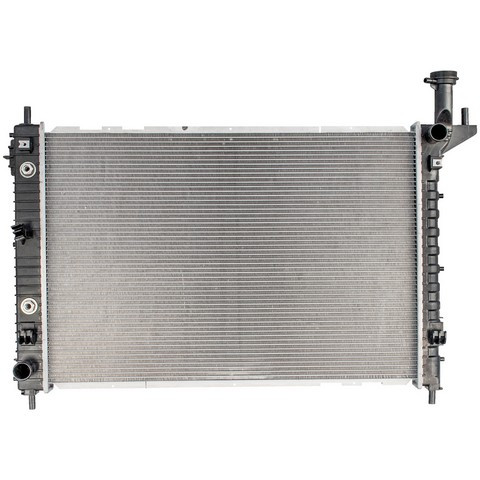 DENSO Auto Parts Radiator 221-9221