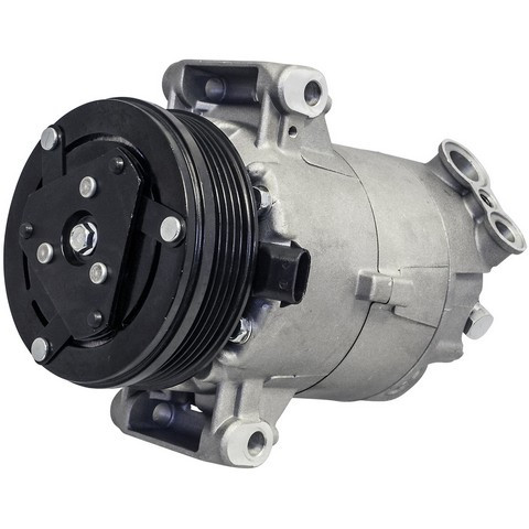 DENSO Auto Parts A/C Compressor P/N:471-9005