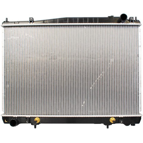 DENSO Auto Parts Radiator 221-3429