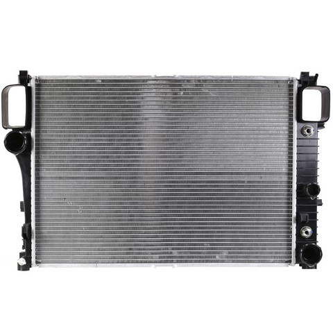 DENSO Auto Parts Radiator P/N:221-9455