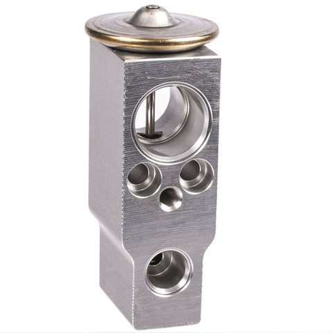 DENSO Auto Parts A/C Expansion Valve P/N:475-2104