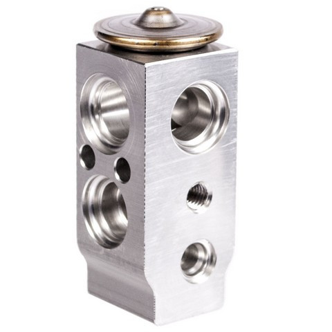 DENSO Auto Parts A/C Expansion Valve 475-2069 - view 2