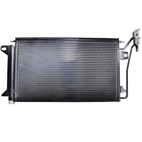 DENSO Auto Parts A/C Condenser P/N:477-0742