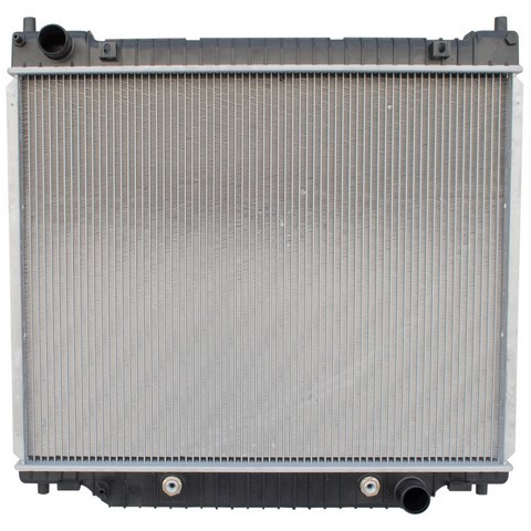 DENSO Auto Parts Radiator 221-9169