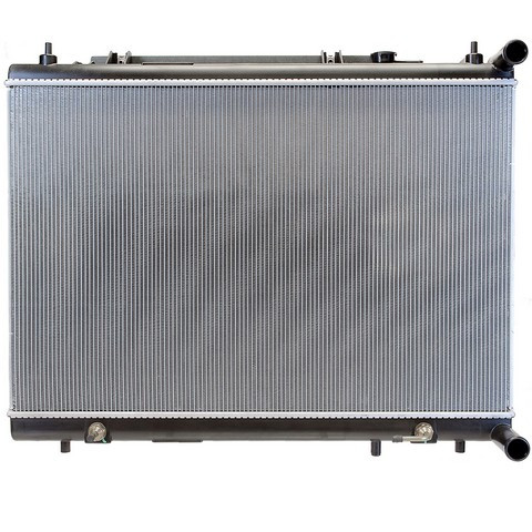 DENSO Auto Parts Radiator 221-4415