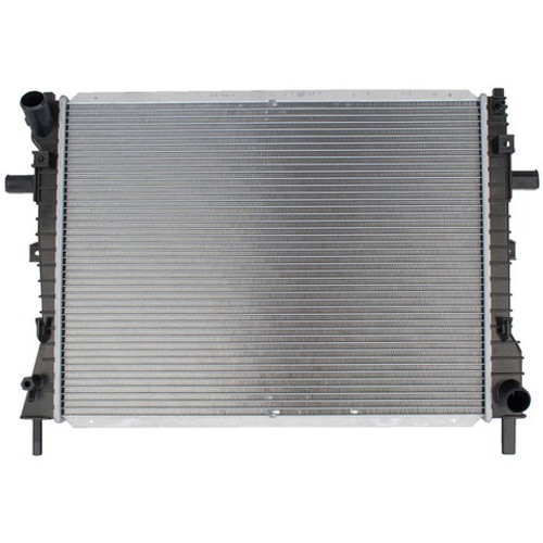 DENSO Auto Parts Radiator P/N:221-9045
