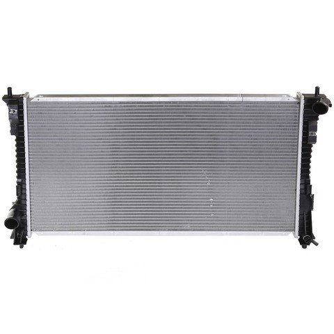 DENSO Auto Parts Radiator 221-9467
