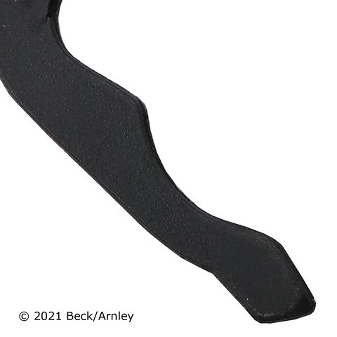 Beck/Arnley Engine Coolant Hose C-Clip Retainer 147-0039 - view 3