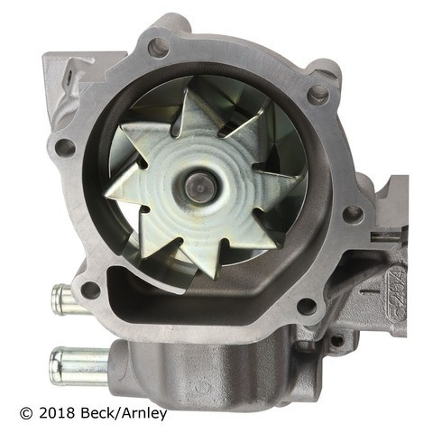 Beck/Arnley Engine Water Pump 131-2445 - view 2