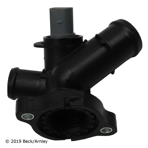 Beck/Arnley Engine Coolant Outlet Flange 147-0096 - view 2