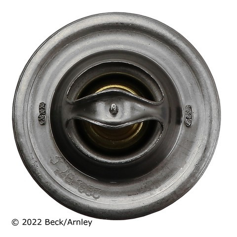 Beck/Arnley Engine Coolant Thermostat 143-0641 - view 5
