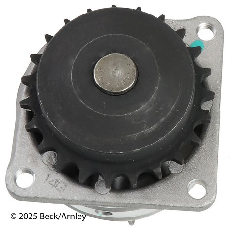 Beck/Arnley Engine Water Pump 131-2178 - view 2
