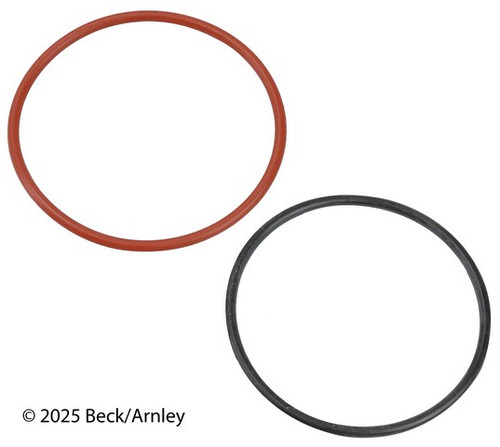 Beck/Arnley Engine Water Pump 131-2178 - view 4