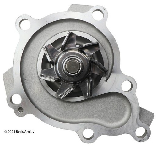 Beck/Arnley Engine Water Pump 131-2123 - view 3