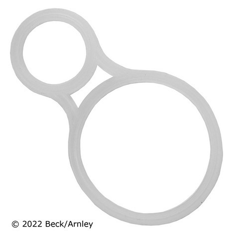 Beck/Arnley Engine Coolant Thermostat Housing Assembly 143-0906 - view 4