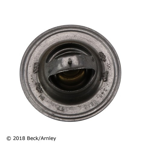 Beck/Arnley Engine Coolant Thermostat 143-0835 - view 7