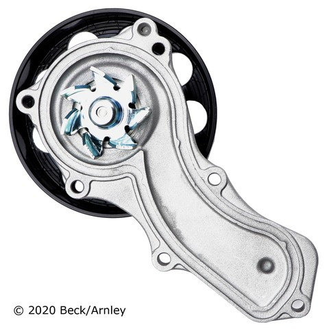 Beck/Arnley Engine Water Pump 131-2532 - view 3
