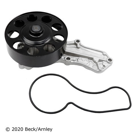 Beck/Arnley Engine Water Pump 131-2532 - view 6
